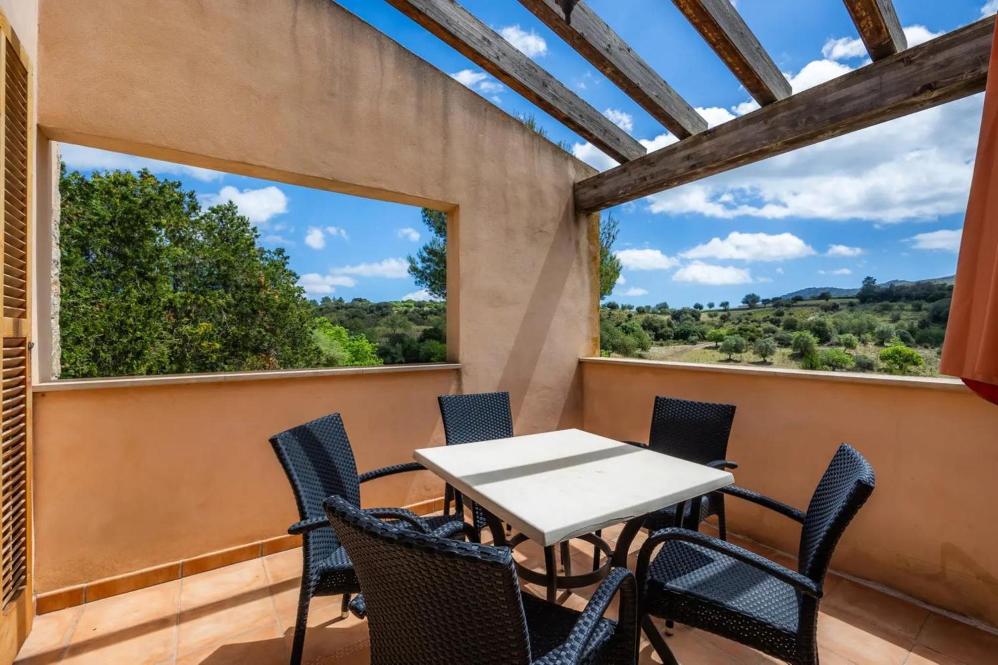 Agroturismo S'Hort De Sa Bagura Sant Llorenc Des Cardassar Buitenkant foto