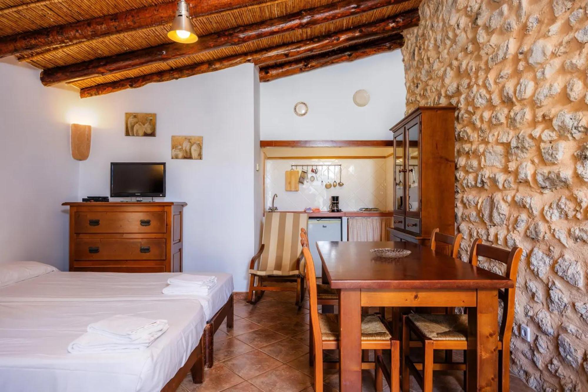 Agroturismo S'Hort De Sa Bagura Sant Llorenc Des Cardassar Buitenkant foto