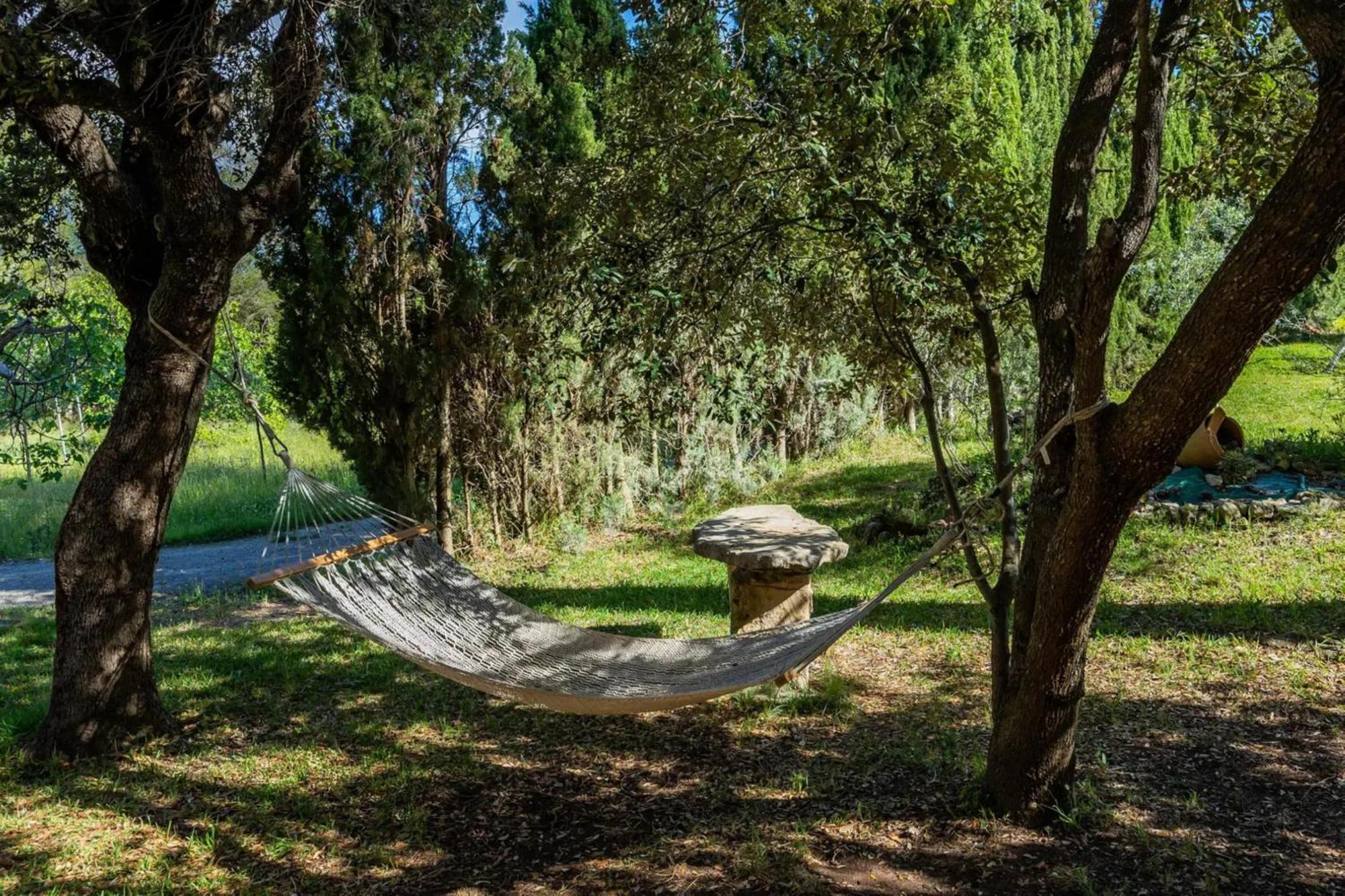 Agroturismo S'Hort De Sa Bagura Sant Llorenc Des Cardassar Buitenkant foto